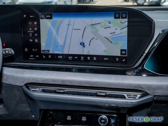 Audi A5 Avant Quattro S-Tronic