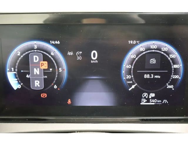 Volkswagen Tiguan 2.0 TDI DSG R-Line