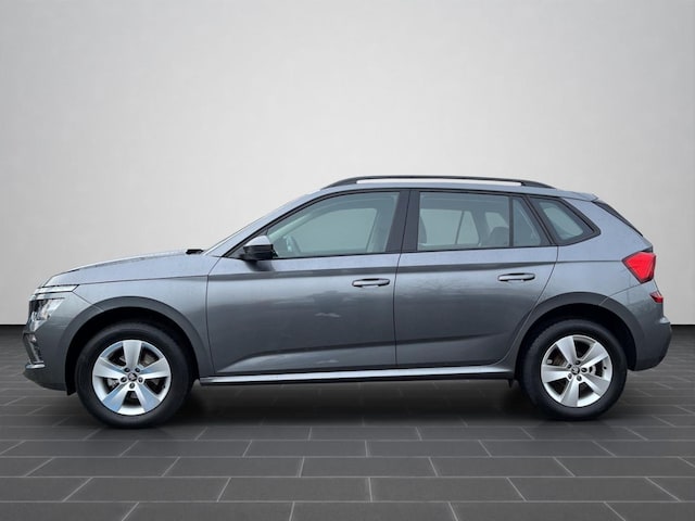 Skoda Kamiq 1.0 TSI Selection