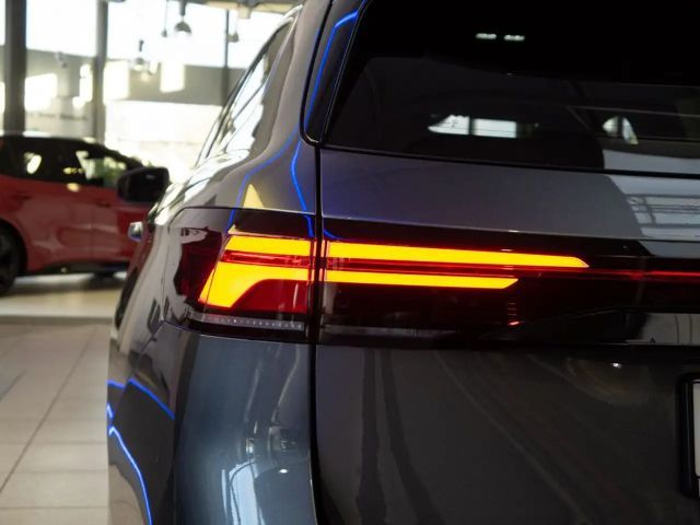 Volkswagen Passat Business DSG Variant