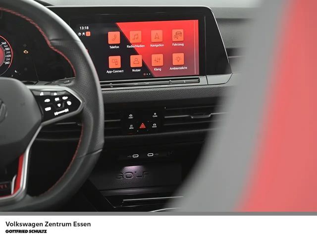 Volkswagen Golf 2.0 TSI DSG GTI