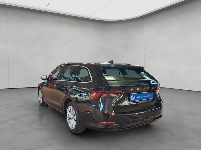 Skoda Octavia 1.5 TSI Combi Style Style