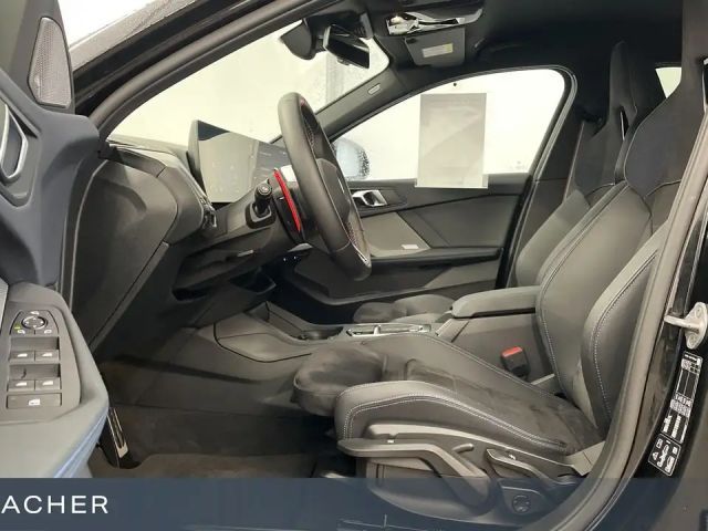 BMW 135 M-Sport Sedan xDrive