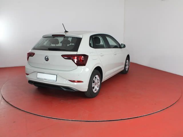 Volkswagen Polo 1.0 191,-ohne Anzahlung App-Connect