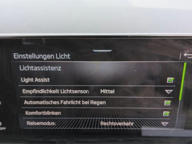 Skoda Fabia 1.0 TSI Monte Carlo