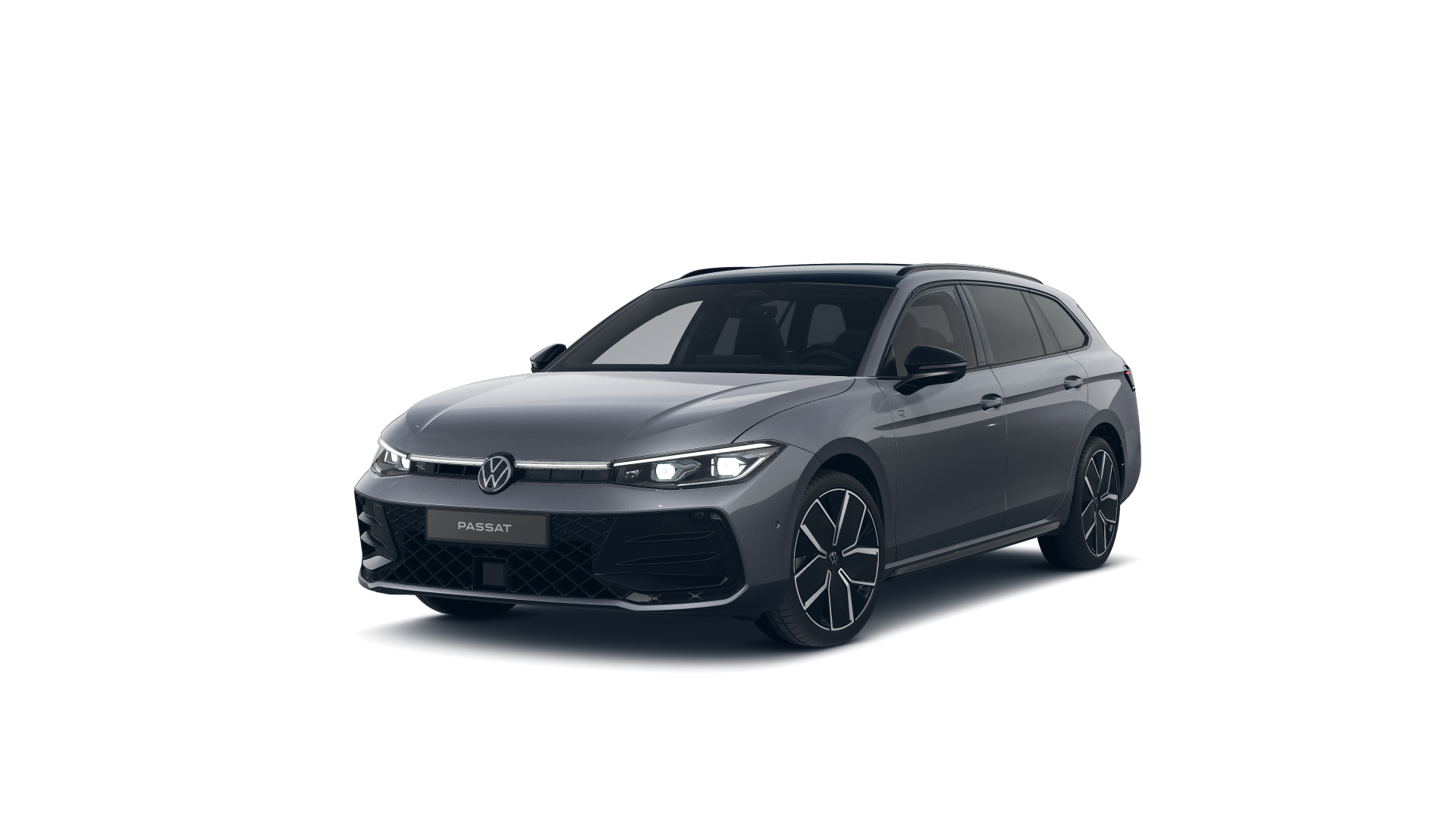 Volkswagen Passat 2.0 TDI DSG R-Line Variant