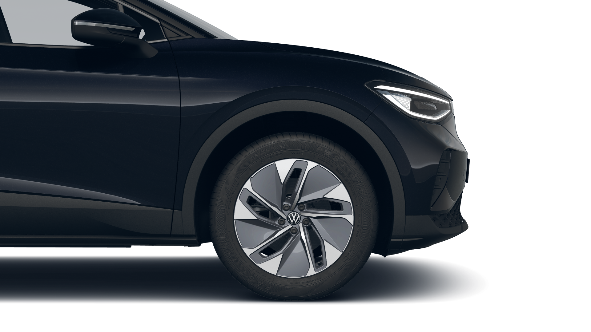 Volkswagen ID.4 IQ.Drive Performance Pure