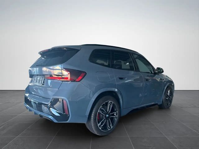 BMW X1 M-Sport xDrive