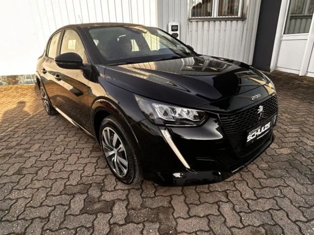 Peugeot 208 Active Pack