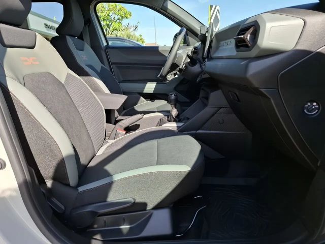 Dacia Duster Extreme TCe 130