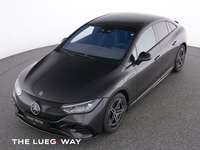 Mercedes-Benz EQE 300 Sedan