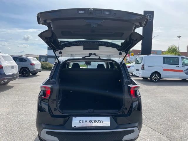 Citroën C3 Aircross Plus