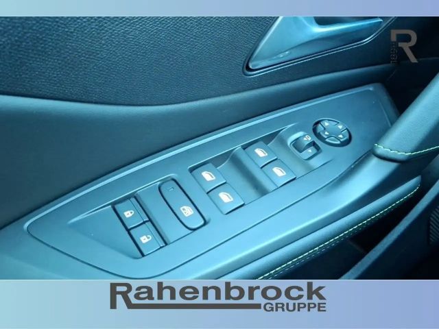 Peugeot 408 EAT8 GT-Line Hybrid