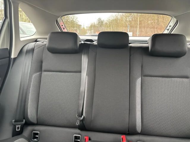 Volkswagen Taigo 1.0 TSI