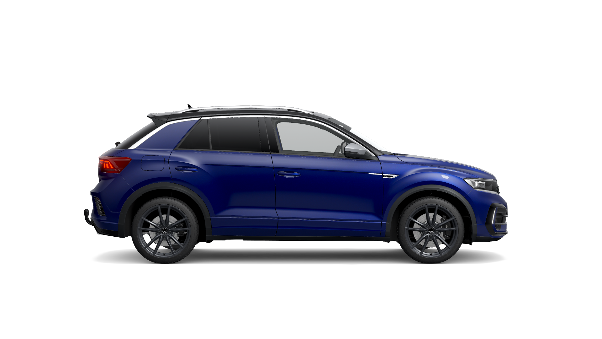 Volkswagen T-Roc 2.0 TSI 4Motion DSG