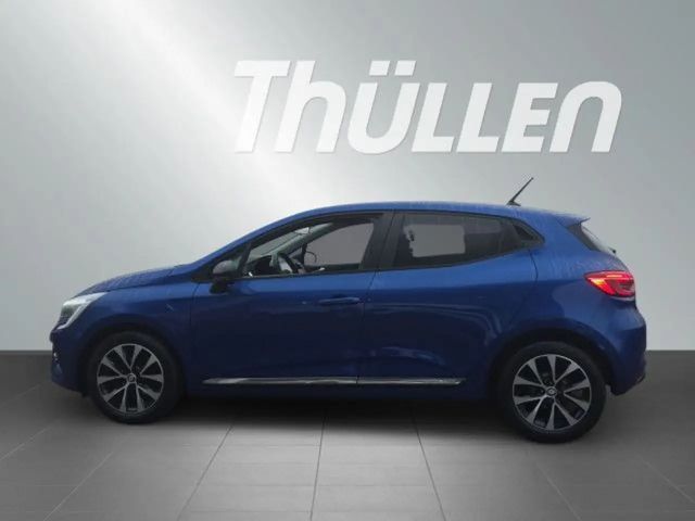 Renault Clio Business Line E-Tech