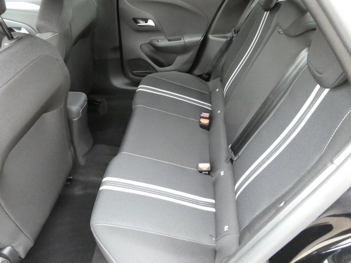 Opel Corsa 1.2 Turbo GS-Line Grand Sport