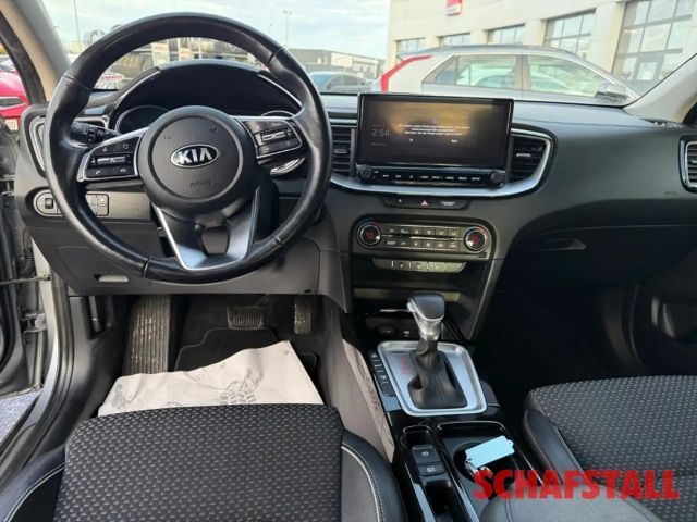 Kia XCeed GDi PHEV Vision