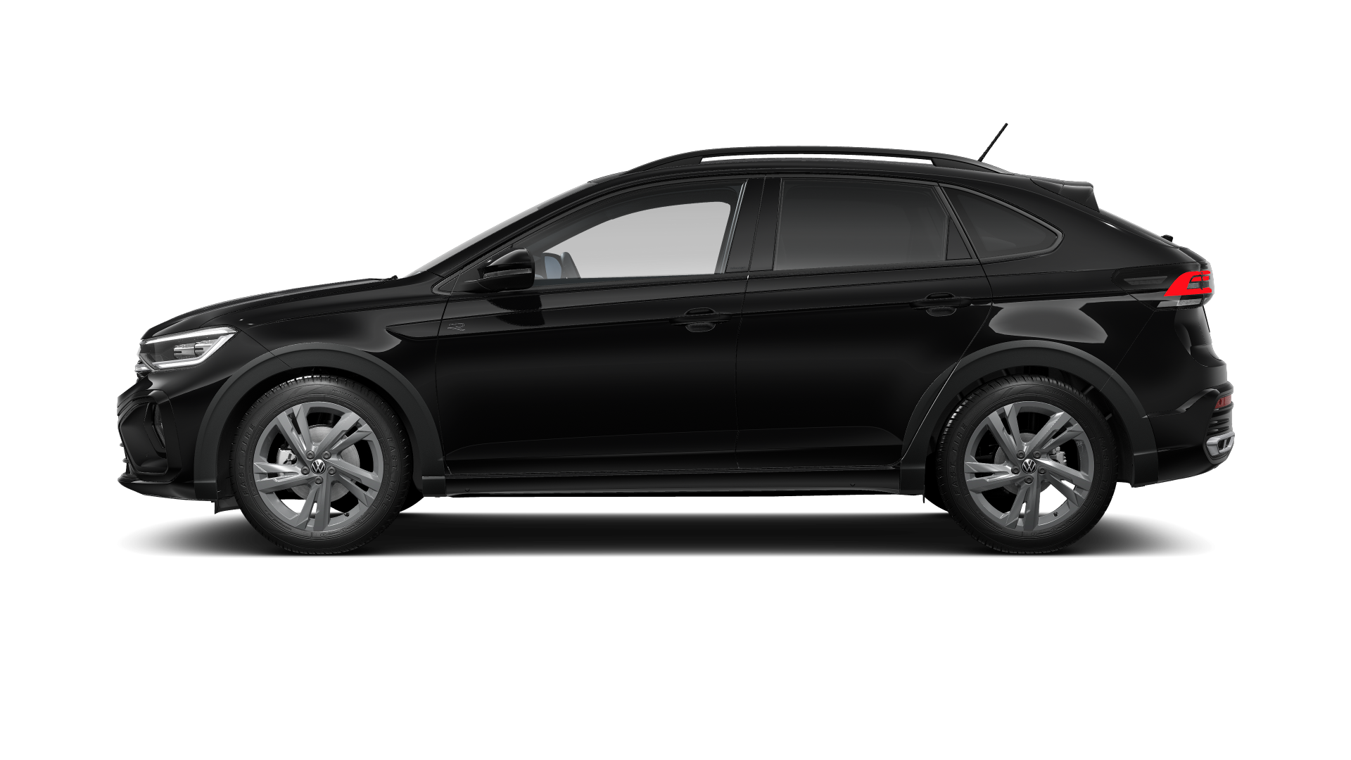 Volkswagen Taigo DSG R-Line