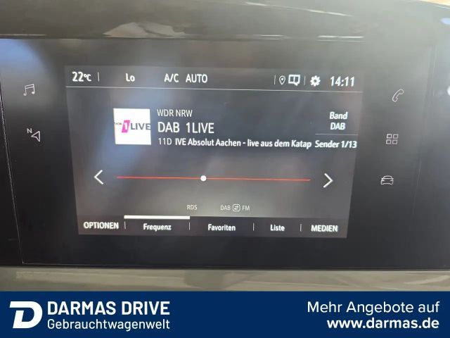 Opel Mokka GS-Line Grand Sport