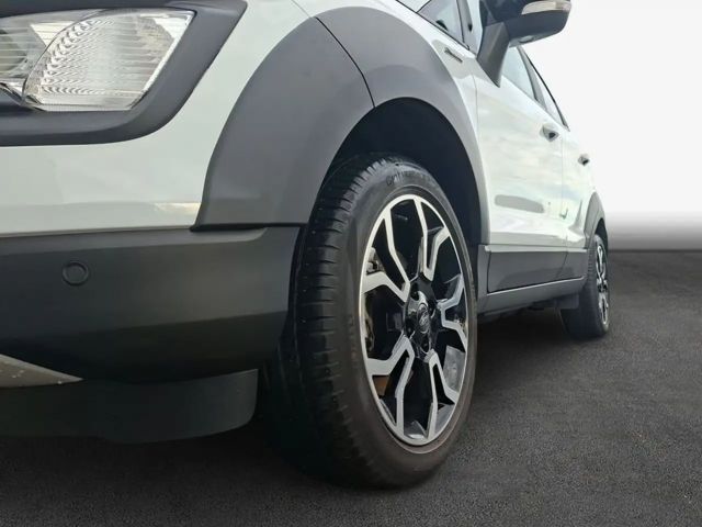 Ford EcoSport Active EcoBoost