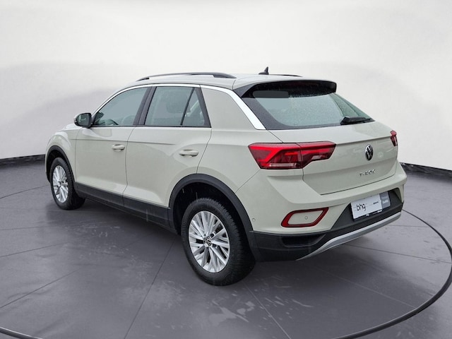 Volkswagen T-Roc 1.5 TSI DSG Life
