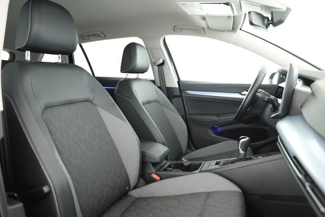 Volkswagen Golf 1.5 TSI Golf VIII Variant