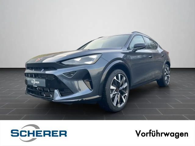 Cupra Formentor DSG Performance