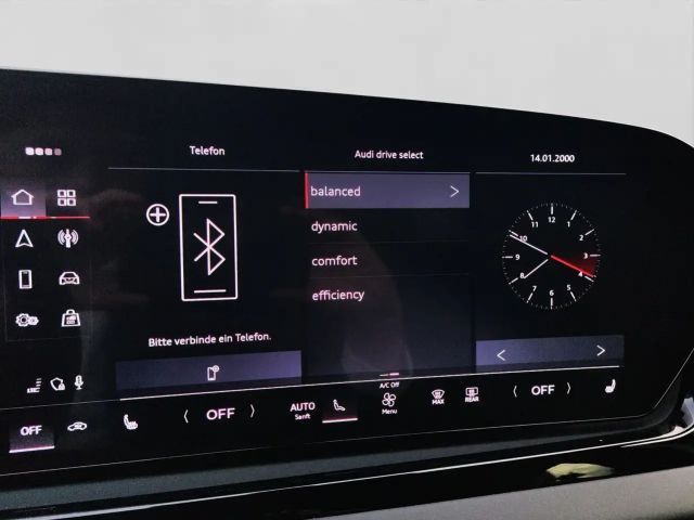 Audi A5 A5 Limo TDI LM18 LEDER KAMERA eSITZ