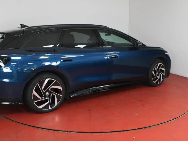 Volkswagen ID.7 GTX Tourer