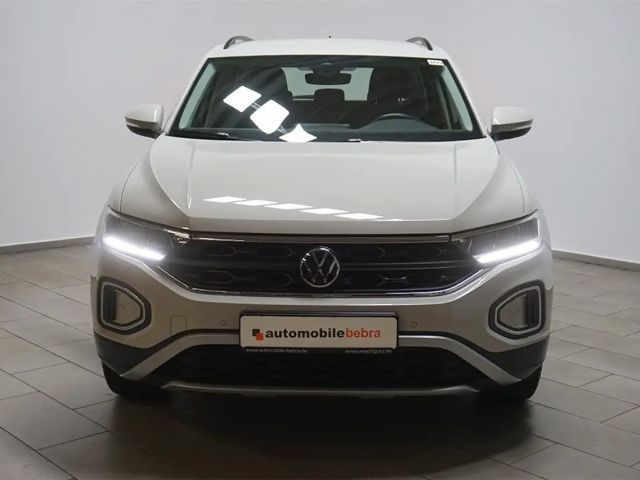 Volkswagen T-Roc DSG Life
