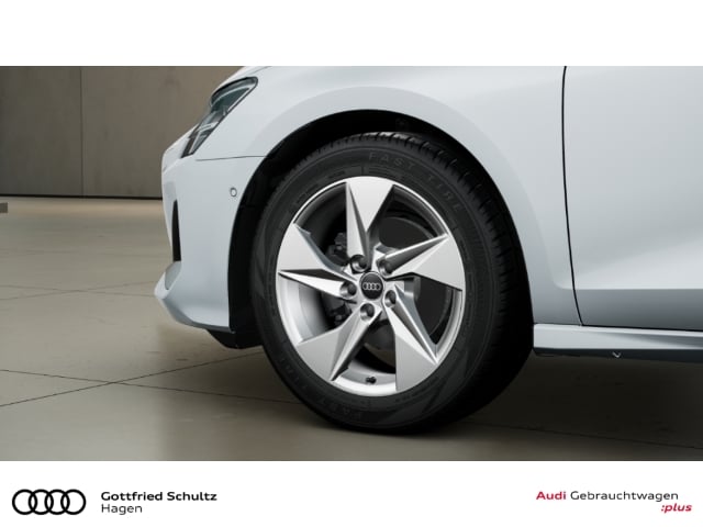 Audi A3 30 TFSI S-Tronic Sportback