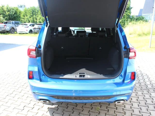 Ford Kuga Hybrid ST Line X