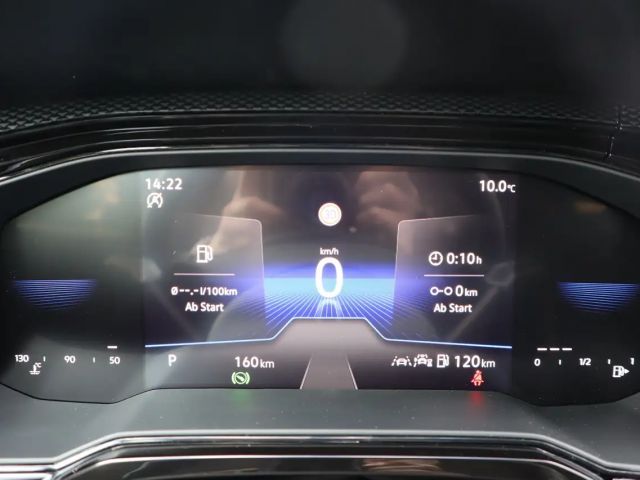 Volkswagen Taigo DSG Life