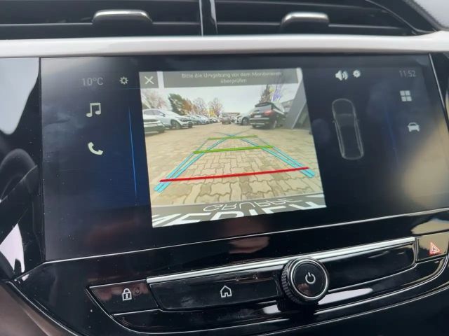 Opel Corsa GS-Line Grand Sport Turbo