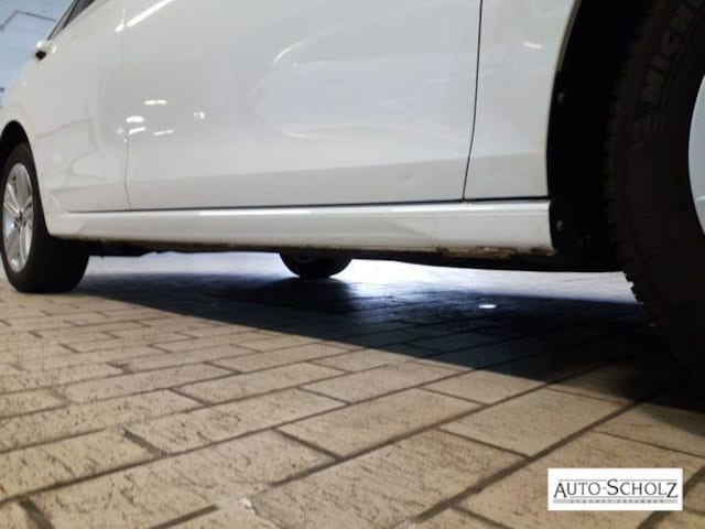 Volkswagen Golf 1.5 TSI Golf VIII Life Variant