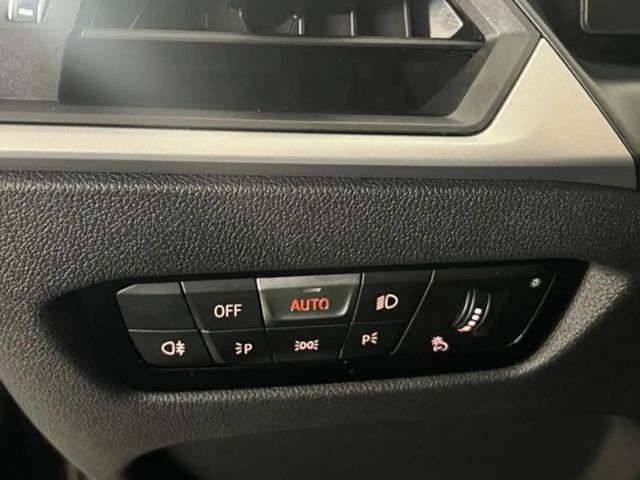 BMW 320 320d Touring xDrive