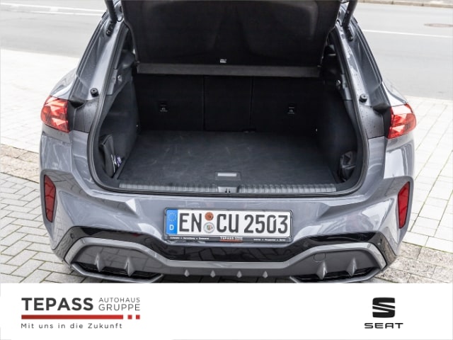 Cupra Terramar 2.0 TSI VZ