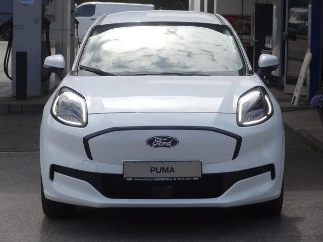 Ford Puma Gen-E