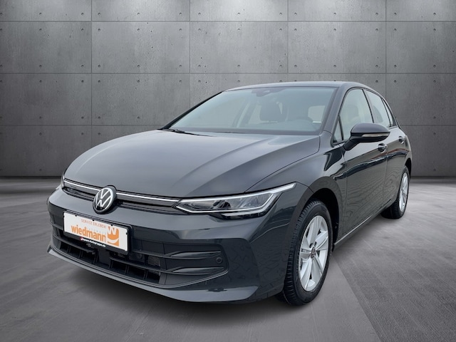 Volkswagen Golf 1.5 TSI