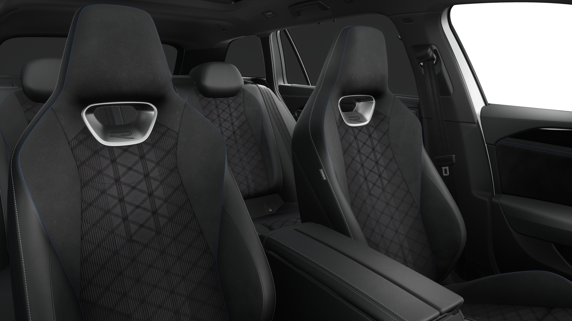 Volkswagen Passat R-Line eHybrid