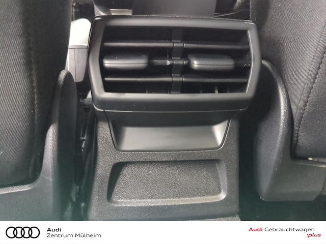 Audi A3 35 TDI S-Tronic Sportback