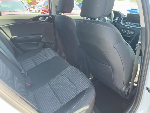 Kia Ceed SportWagon Vision