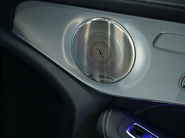 Mercedes-Benz GLC 63 AMG 4MATIC AMG Line