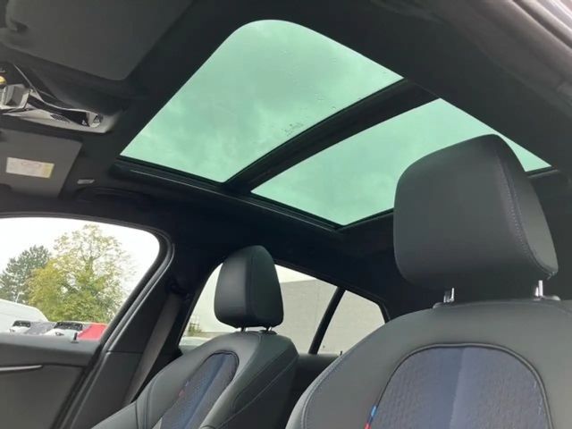 BMW 116 116d 5-deurs Sedan