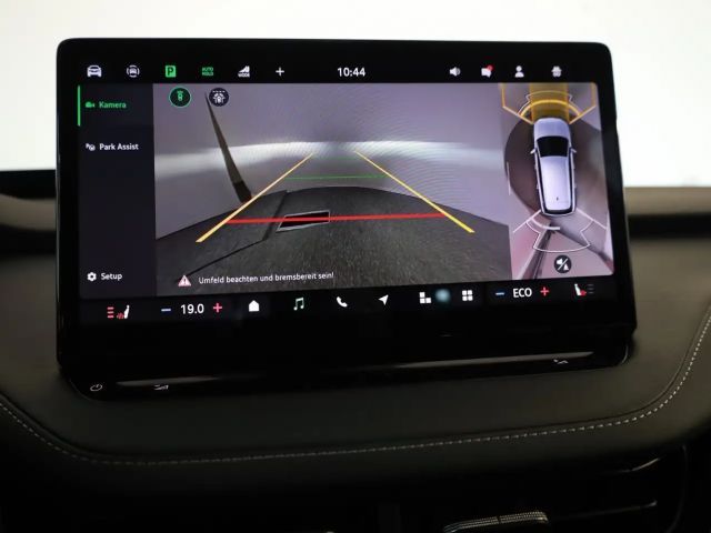 Skoda Enyaq Sportline