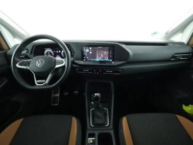 Volkswagen Caddy PanAmericana 299,-ohne Anzahlung ACC Kamera Navi