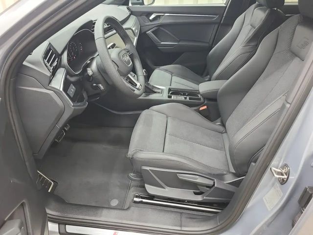 Audi Q3 35 TFSI S-Line Sportback