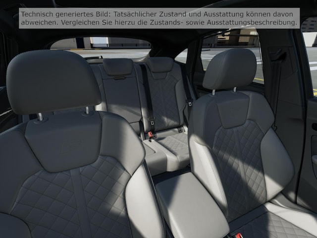 Audi Q5 50 TDI Quattro Sportback