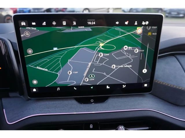 Skoda Kodiaq 1.5 TSI Selection iV